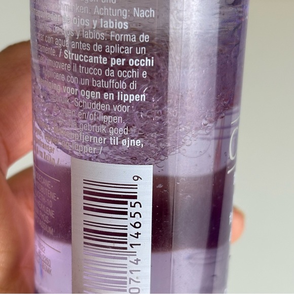 Clinique Moisture Surge Face Spray & Clinique Take The Day Off Makeup Remove - Picture 11 of 11